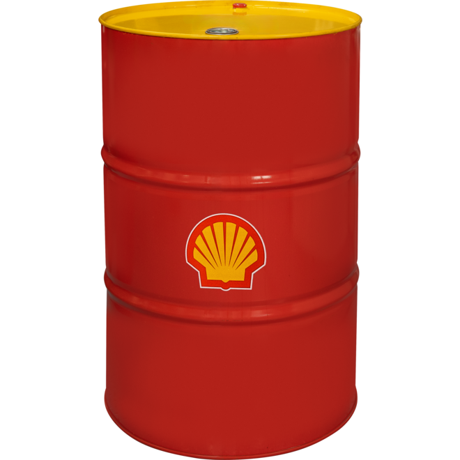 Shell Turbo Oil T 68
